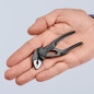KNIPEX CobraXS Hightech Water Pump Pliers 100mm