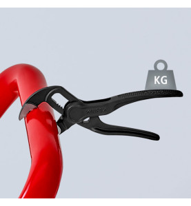KNIPEX CobraXS Hightech Water Pump Pliers 100mm
