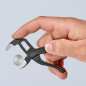 KNIPEX CobraXS Hightech Water Pump Pliers 100mm