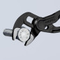 KNIPEX CobraXS Hightech Water Pump Pliers 100mm