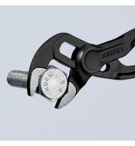 KNIPEX CobraXS Hightech Water Pump Pliers 100mm