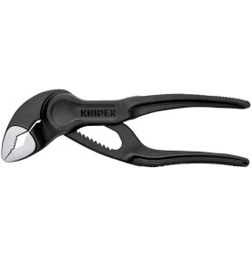 KNIPEX CobraXS Hightech Water Pump Pliers 100mm