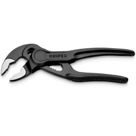 Водопроводни клещи KNIPEX-Cobra XS 100mm