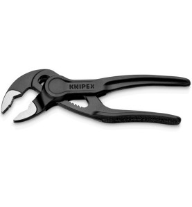 KNIPEX CobraXS Hightech Water Pump Pliers 100mm