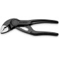 KNIPEX CobraXS Hightech Water Pump Pliers 100mm
