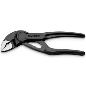 KNIPEX CobraXS Hightech Water Pump Pliers 100mm
