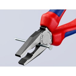 Комбинирани клещи Knipex - 160mm