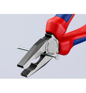Combination Pliers Knipex - 160mm