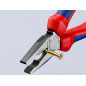 Combination Pliers Knipex - 160mm