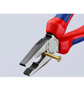 Combination Pliers Knipex - 160mm