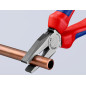 Combination Pliers Knipex - 160mm