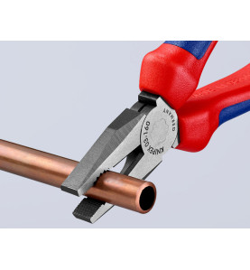 Combination Pliers Knipex - 160mm