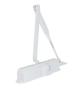 DORMA TS Compakt door closer