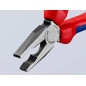 Combination Pliers Knipex - 160mm
