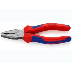 Комбинирани клещи Knipex - 160mm