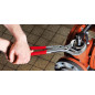 KNIPEX CobraXXL Pipe Wrench and Water Pump Pliers 560mm