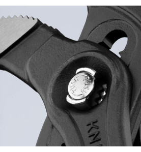 KNIPEX Cobra Pipe Wrench and Water Pump Pliers 400mm