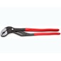 KNIPEX CobraXXL Pipe Wrench and Water Pump Pliers 560mm