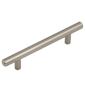 8925 Furniture Handle - 96 mm, Inox