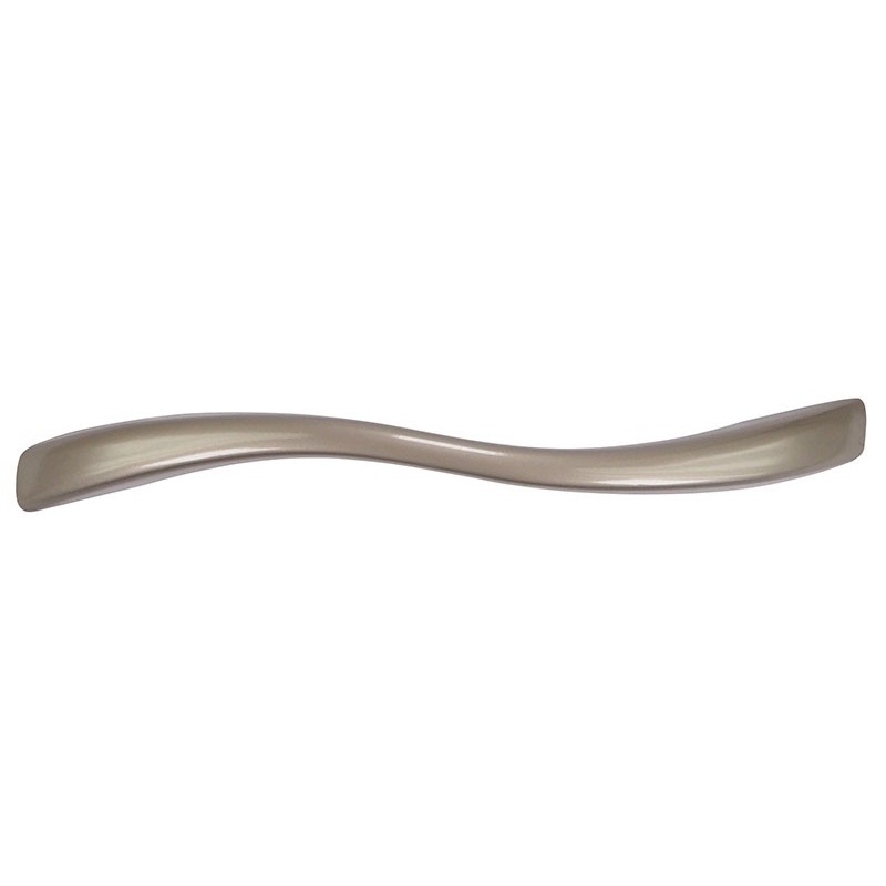 KAMA 1053 Furniture Handle - 96 mm, Matt Nickel