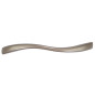 KAMA 1053 Furniture Handle - 96 mm, Matt Nickel