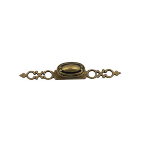 MD-1146 Retro Furniture Handle