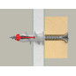 Plasterboard fixing Fischer DuoBlade