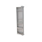 KAMA F01 Mirror Door