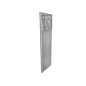 KAMA F01A Folding Mirror
