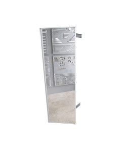 F01A Folding Mirror