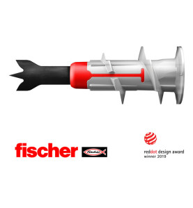 Plasterboard fixing Fischer DuoBlade