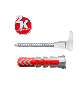 Fischer EasyHook Angle DuoPower