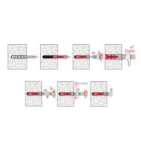 Fischer EasyHook Angle DuoPower