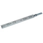 KAMA DB-350 Telescopic Ball Bearing Drawer Slide - 300 mm, Pair