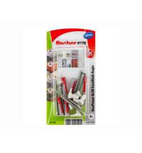 Fischer EasyHook Angle DuoPower