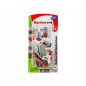 Fischer EasyHook Angle DuoPower