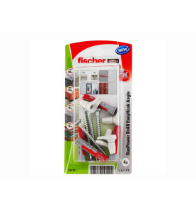Fischer EasyHook Angle DuoPower
