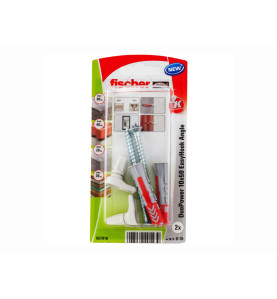 Fischer EasyHook Angle DuoPower