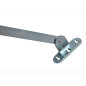 Механизъм с ограничител за падаща врата KAMA Механизъм с ограничител за падаща врата KAMA