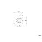 SEM-SHS-EM Cross Dowels