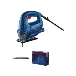 Прободен трион (Зеге) BOSCH GST 700
