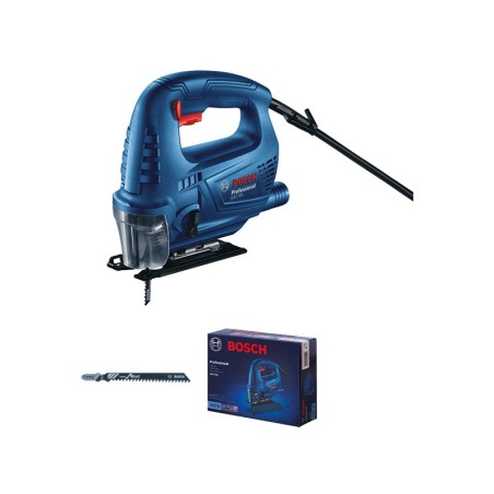 Прободен трион (Зеге) BOSCH GST 700