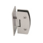 KAMA KS-90A Glass Hinges