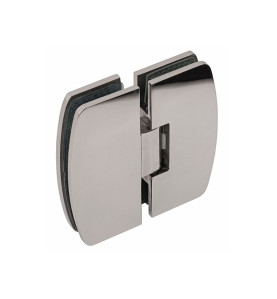 KS-180 Glass Hinge