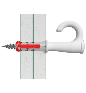 Fischer EasyHook Angle DuoPower
