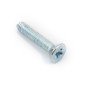 M4 Countersunk Head Phillips Bolt