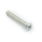 M4 Countersunk Head Phillips Bolt