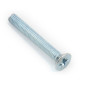 M4 Countersunk Head Phillips Bolt