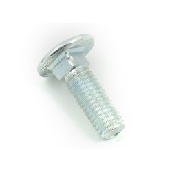 Wkret-met SZM M8 Carriage Bolts