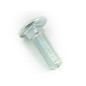 Wkret-met SZM M8 Carriage Bolts